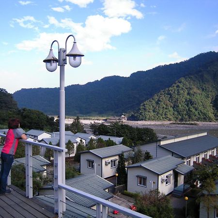 大同区イエン シン ゲスト ハウスアパートメント エクステリア 写真