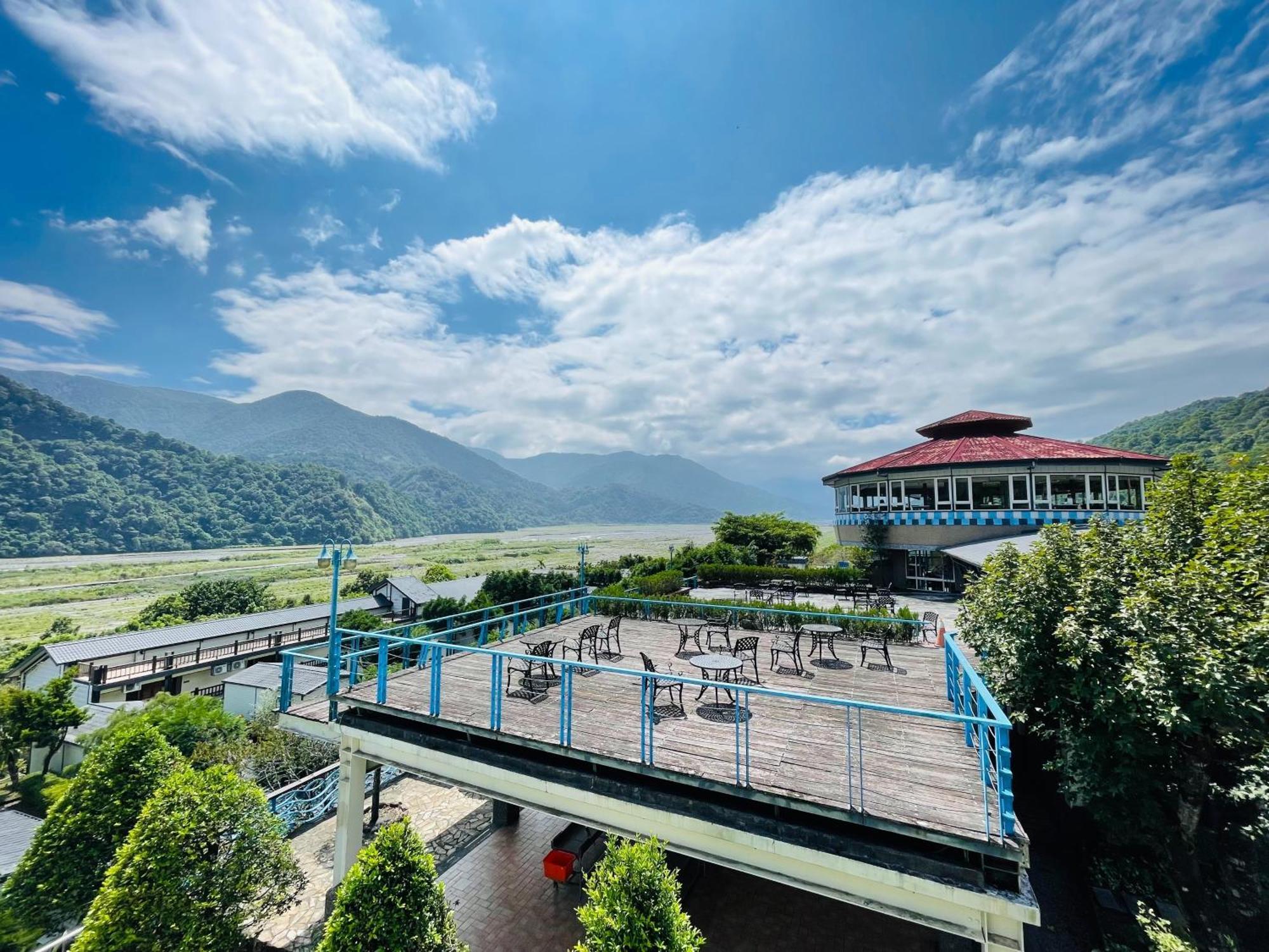 大同区イエン シン ゲスト ハウスアパートメント エクステリア 写真